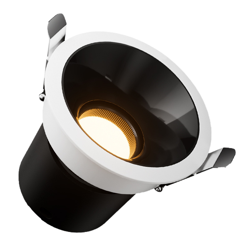 SOLUXLED wireless control LED downlight